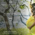 thumbnail image 5 of BELLA B Tummy Honey Butter 1 oz - Tummy Butter For Fading Stretch Marks - Made with Organic Ingredients - Pregnancy and Baby Safe - Baby Shower Gift, 5 of 6