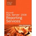 thumbnail image 2 of Microsoft SQL Server 2008 Reporting Services Unleashed, 2 of 2