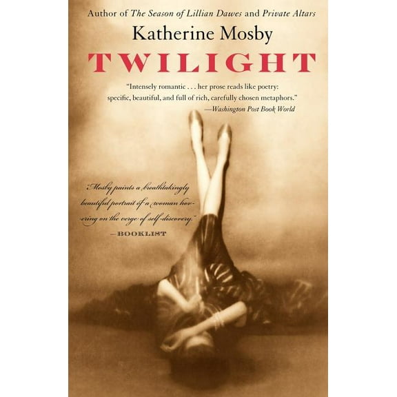 Twilight, (Paperback)
