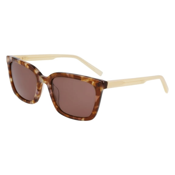Sunglasses DKNY DK 546 S 243 Iridescent Honey Tortoise