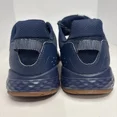 thumbnail image 2 of New Balance 410V8 Trail Running Shoes Blue MT410CB8 Men’s Size 9.5 - New in Box, 2 of 6