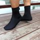 thumbnail image 5 of Botas Deportivas Caminar Descalzo Saludable Duro Sutiable para Buceadores Durfistas Baoblaze Calcetines de buceo, 5 of 8