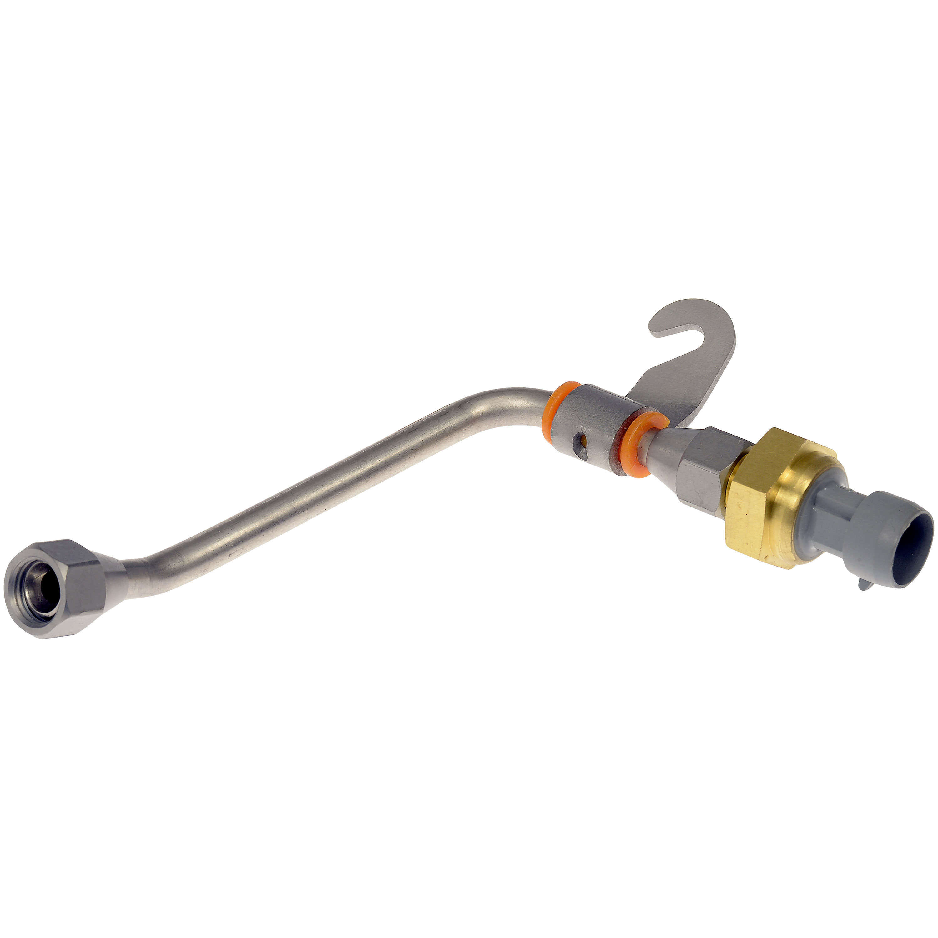 Tubo EGR Dorman 598-100 – Ricambio Qualità OEM Per Impianto Di Ricircolo Gas Di Scarico