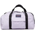 thumbnail image 1 of MALETA DEPORTIVA JANSPORT WEEKENDER MEDIUM DUFFLE PASTEL LILAC JS0A85VF5M9, 1 of 6