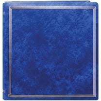 Pioneer X-Pando Magnetic Album, Royal Blue