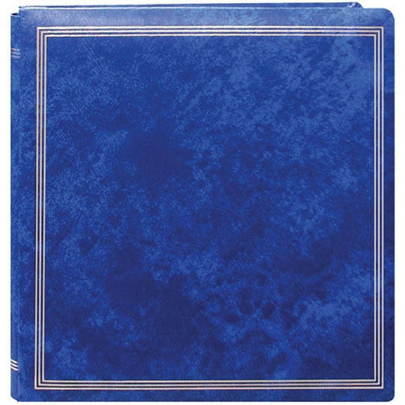 Pioneer X-Pando Magnetic Album, Royal Blue