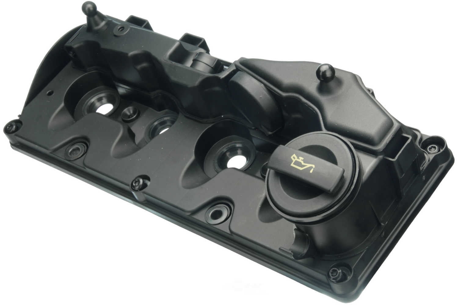 URO Parts URO-018730 Valve Cover w/ Gasket