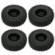thumbnail image 5 of Neumós de Coche RC, Ruedas y Neumícos de Goma RC de 70 mm Aptos para MN D90 D91 D96 D99 D99S D86, Coche RC, 5 of 7
