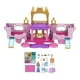 thumbnail image 3 of Set de Juego Mattel Disney Princesa Carruaje Transformación Mágica, 3 of 4