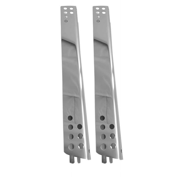 Replacement Stainless Steel Flavorizer Bars. for Char-Broil 466642616, Gas Models, 2-Pack