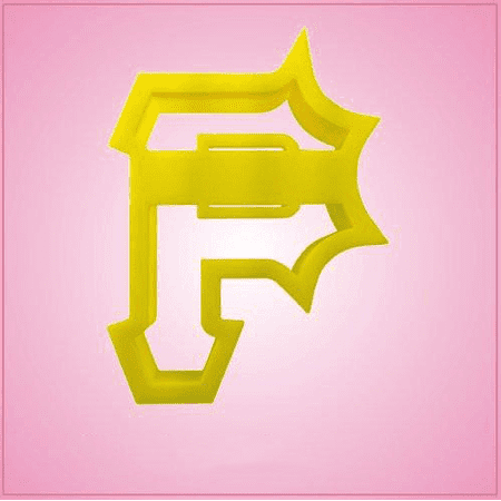 

Pittsburgh Letter P Cookie Cutter Pittsburgh Letter P Only one pieces