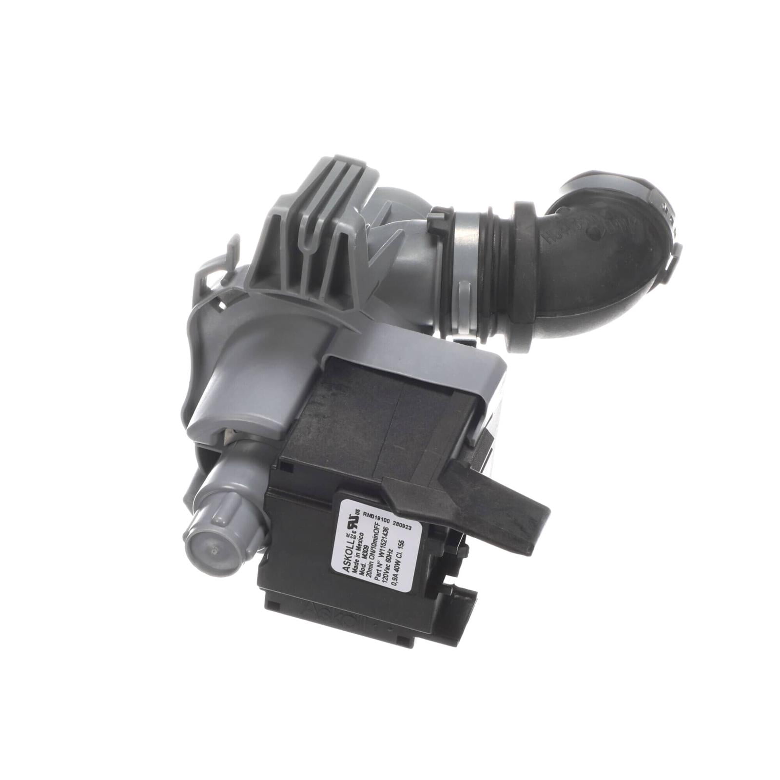 Whirlpool W11612327- Genuine OEM Replacement Part