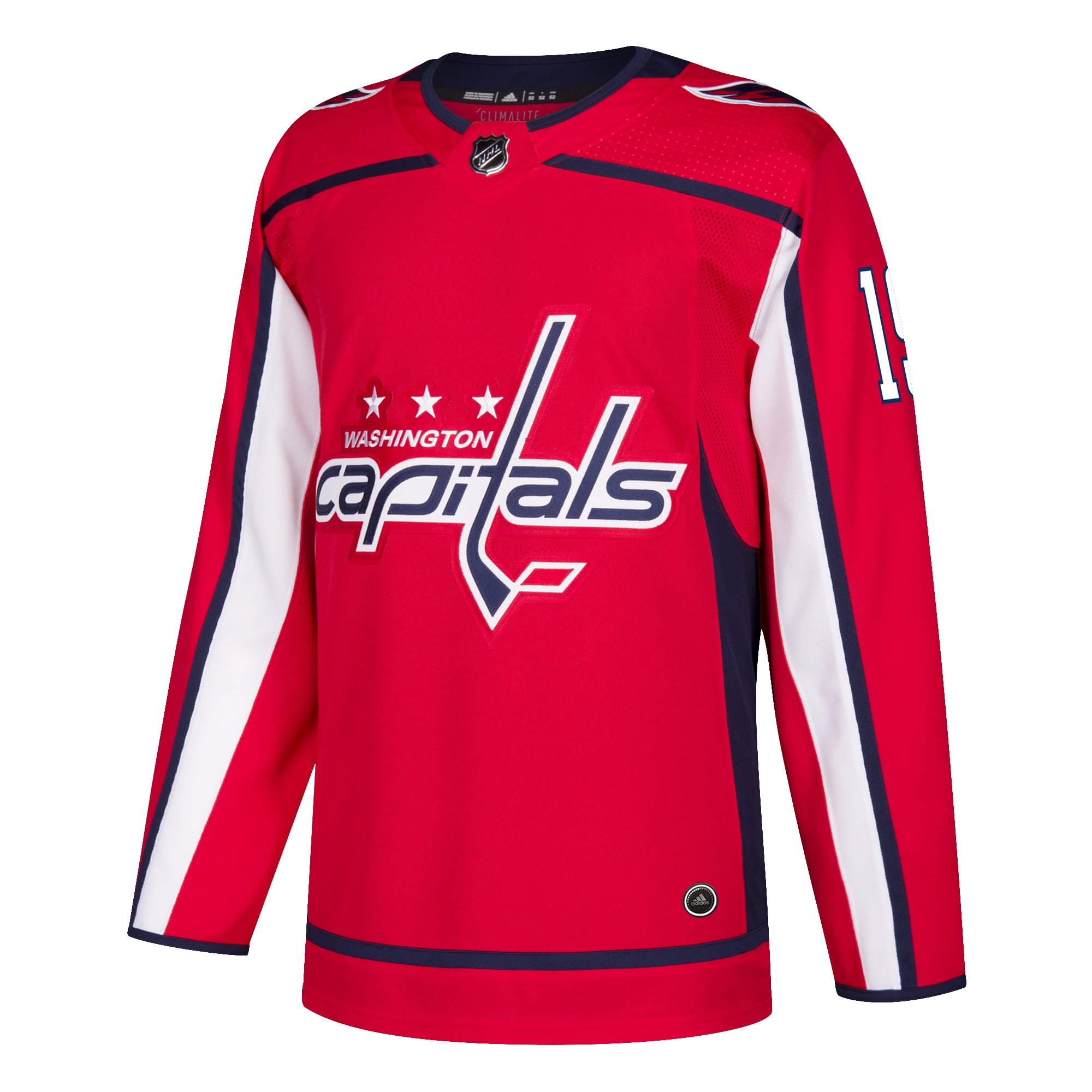 holtby capitals jersey