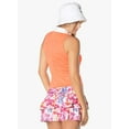 thumbnail image 4 of Women's Lucky in Love Rib Sleeveless Polo, 4 of 4