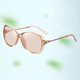 thumbnail image 2 of de sol porizadas para mujer de sol porizadas para conducir de estilo para viajar protectoras de lente Lente de color Sunnimix Gafas de sol para mujer, 2 of 8