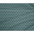 thumbnail image 4 of oneOone Polyester Lycra Fabric Damask & Floral Block Print Fabric BTY 56 Inch Wide, 4 of 4