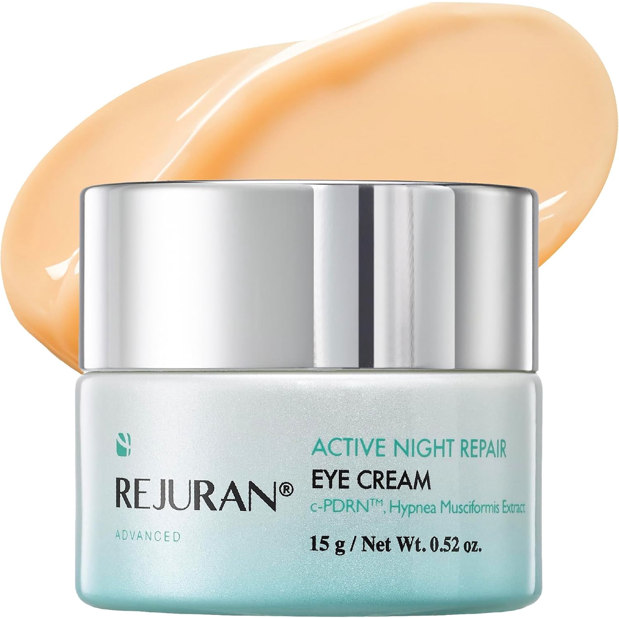 Rejuran Advanced Active Night Repair Eye Cream 15g