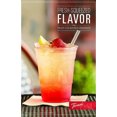 thumbnail image 4 of Torani Cherry Lime Flavoring Syrup, Professional Zesty Fruit Beverage Base, 750 mL (25.4 fl oz) Glass Bottle, 4 of 7