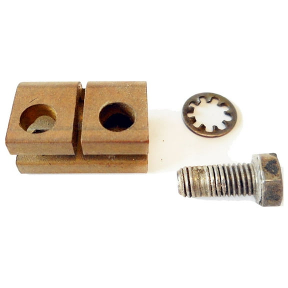 Johnson Evinrude Outboard Motor Shift Connector Assembly 0376407 376407