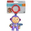 Fisher Price DDC Monkey Rattle