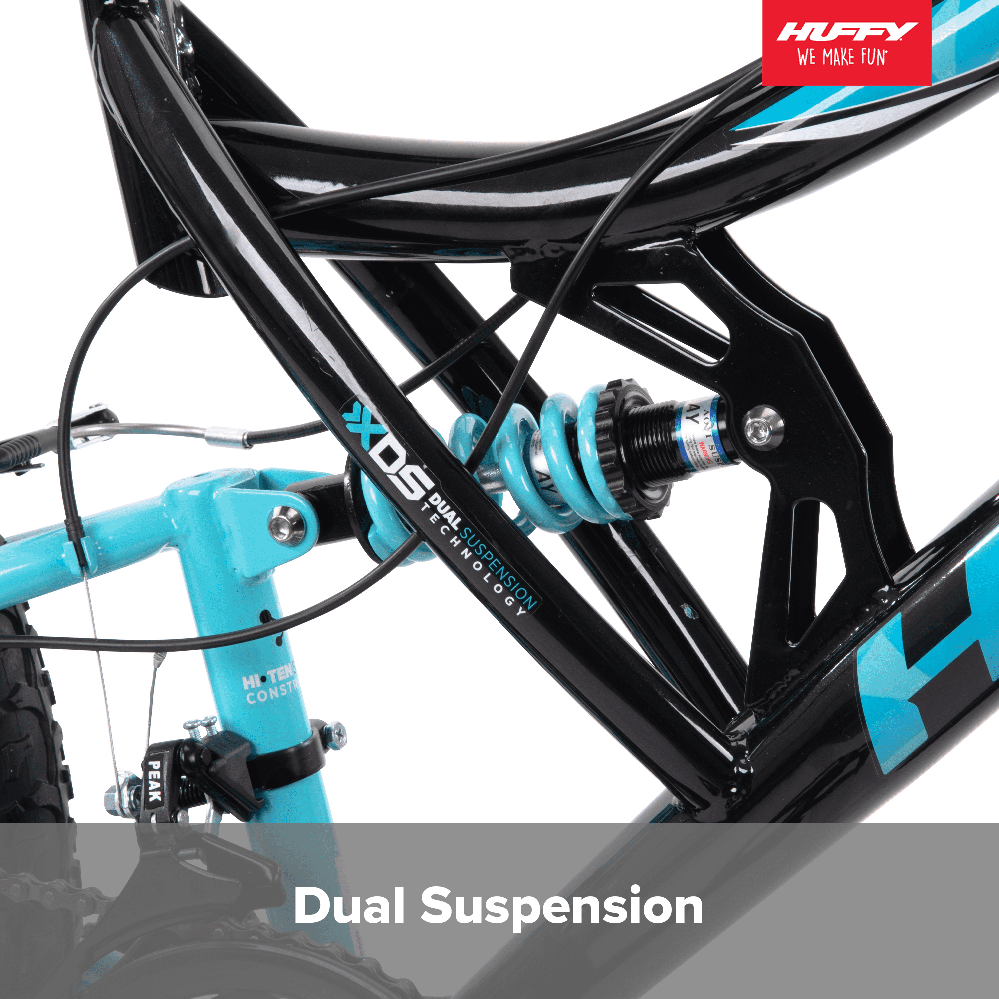 Huffy 26