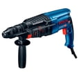 thumbnail image 3 of Rotomartillo Bosch GBH 26 DRE SDS Plus Cincelador 800W Alemán Azul, 3 of 6