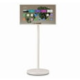 thumbnail image 3 of LG 27LX6TYGA StanbyME 2 27" Touch Screen webOS Portable Smart TV - 2025 (Factory Refurbished), 3 of 7
