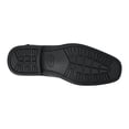 thumbnail image 3 of Zapatos Caballero Capa De Ozono 614501 Simipiel Negro, 3 of 4