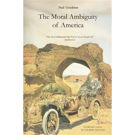 Pre-Owned The Moral Ambiguity of America