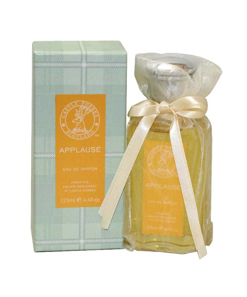 Applause Eau De Parfum Spray 4.4 Oz / 125 Ml For Women By Castle Forbes -  Walmart.com