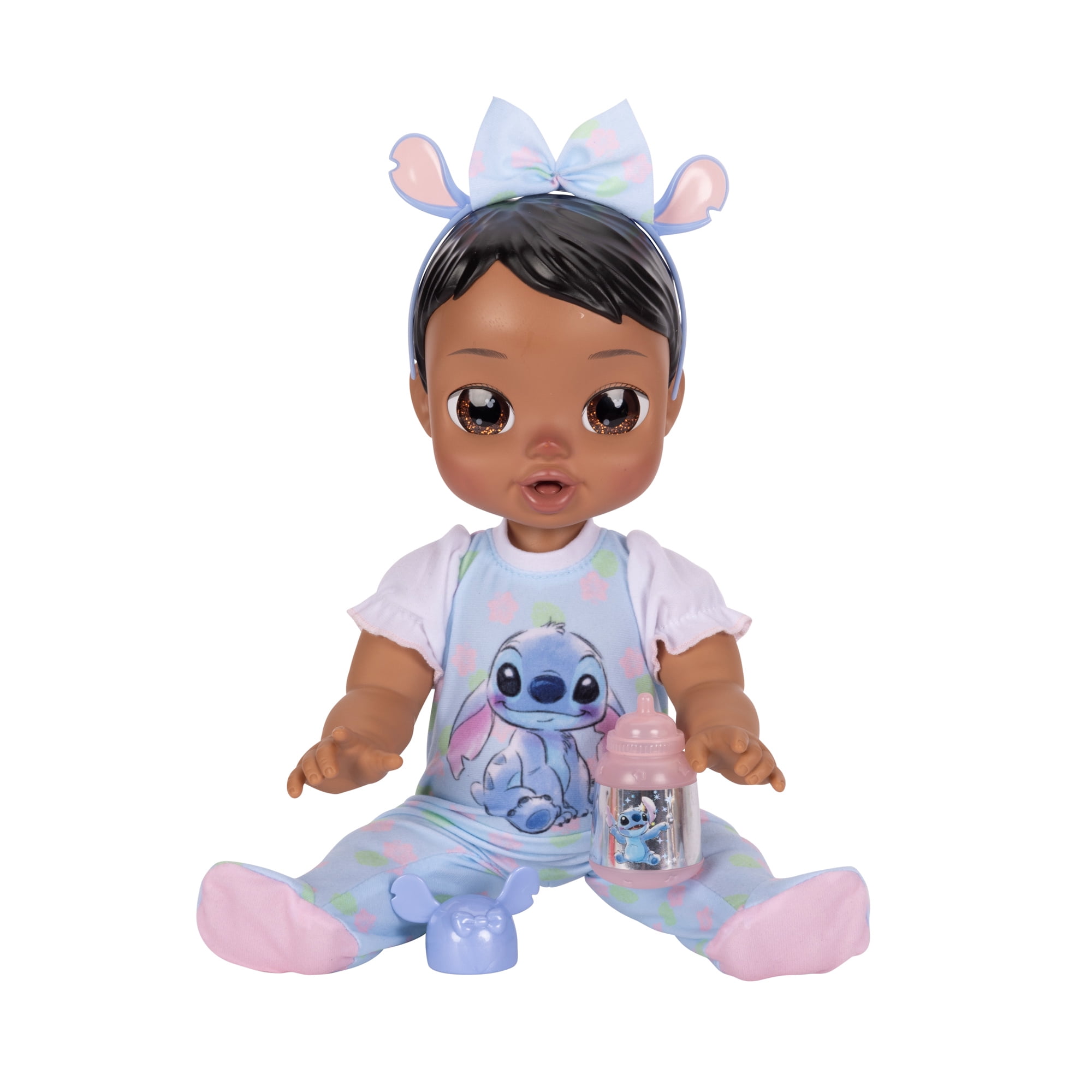 Deluxe Feature Doll Stitch Honey