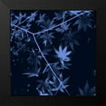 thumbnail image 2 of Phillip, Jamie 20x20 Black Modern Framed Museum Art Print Titled - True Blue, 2 of 5