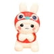 thumbnail image 3 of Conejo de peluche Lindo Sunnimix Estilo chino 30cm, 3 of 8