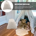 thumbnail image 5 of Infant Urine Diaper Storage Pouch Wear-Resist Diaper Bag, 5 of 5