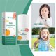 thumbnail image 2 of Natural Deodorant For Kids & Teens Kids Whole Body 50ml Deodorant, 2 of 5