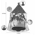 thumbnail image 2 of Tienda Casa infantil Importacion PVC Muñeco de Nieve Coral, 2 of 2