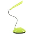 thumbnail image 1 of BESTYASH Lampe de Table Sans Fil Verte en Plastique 1 Ensemble Luminosité Réglable pour Éclairage de Bureau, 1 of 8
