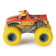thumbnail image 3 of Monster Jam, Official El Toro Loco Vs. Pirate's Curse Die-Cast Monster Trucks, 1:64 Scale, Kids Toys for Boys Ages 3 and up, 3 of 8