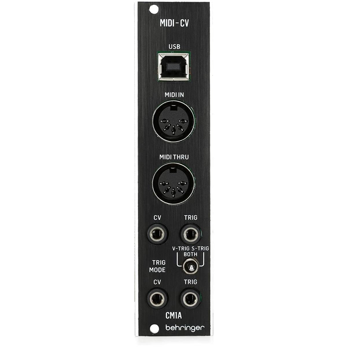 i2M Musicport MIDI Converter and Hi-Z USB Audio Interface