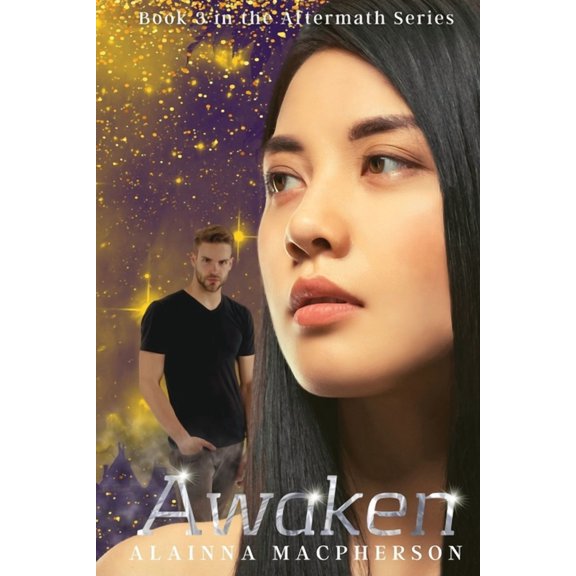 Aftermath Awaken: Book 3 in Aftermath Series, Book 3, (Paperback)