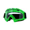 thumbnail image 1 of wonima02 Dirt Bike Goggles for Motorcycle, ATV, Motocross, Riding, Offroad - Adult, Men, Women, Youth, Kids, 1 of 1