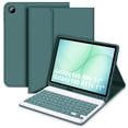 thumbnail image 1 of Funda de teclado GOKOCO para Samsung Galaxy Tab A11 Plus/ A9 Plus 11, 1 of 7