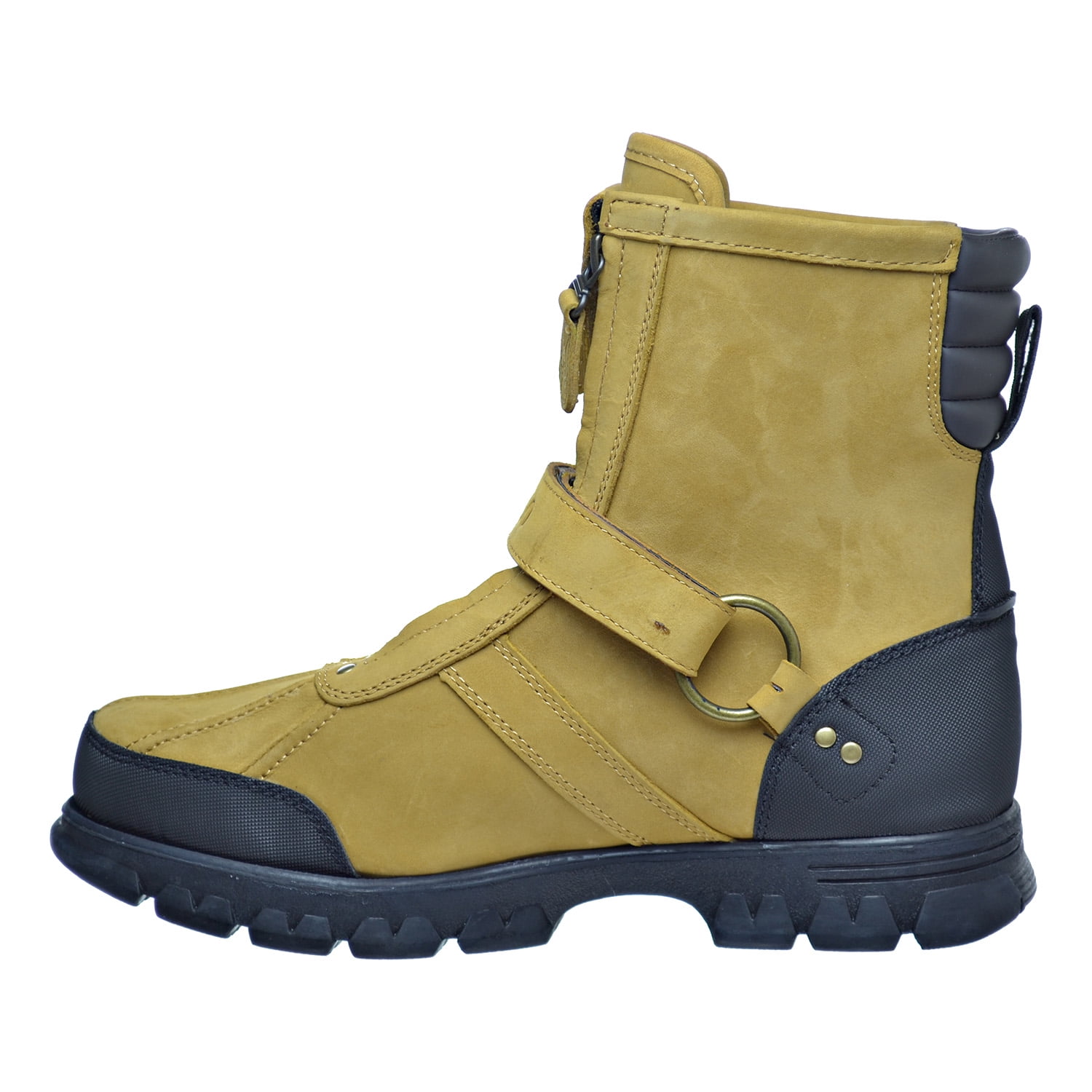 Polo Ralph Lauren Conquest Hi III Men's 
