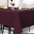 thumbnail image 3 of Unique Bargains Tablecloth Dining Table Cover for Indoor Outdoor, 3 of 9