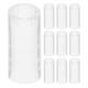 thumbnail image 1 of 10 abridores de ampollas transparentes, protectores de ampollas, herramienta médica antideslizante para enfermeras y médicos, cortador de botellas de vidrio, 1 of 8