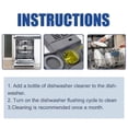 thumbnail image 5 of Dishwasher Cleaner, 5 of 5