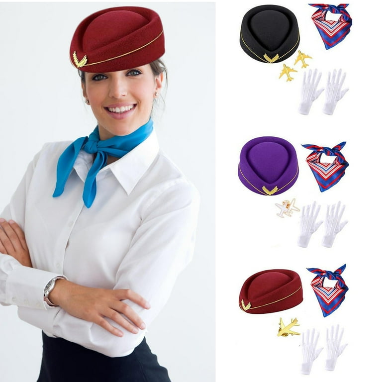 4Pcs Women display picture 2