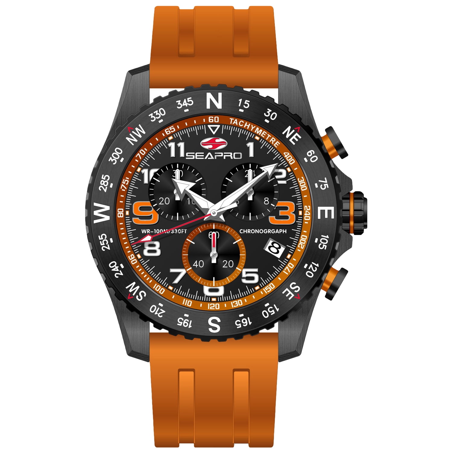 Luminox　ルミノックス　XB.3782.MI Bear Grylls　黒 Luminox Men's Bear Grylls 3782.MI Chrono Black Dial Strap
