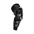 thumbnail image 2 of Leatt Knee Brace C-Frame Hybrid Pair size 2X-Large, 2 of 4