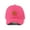 Bright Pink, variant on Pixelart Basketball Ball Hat -Image by Shutterstock, Small